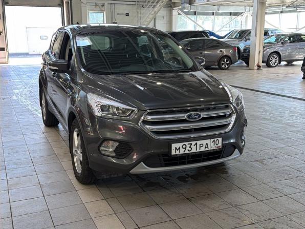 Ford Kuga II Рестайлинг с пробегом 2018 года, цена 1 780 000 рублей, 100000 км, внедорожник, Автокод Объявления