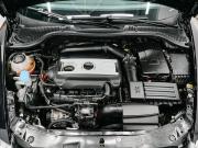 Skoda Octavia II (A5) Рестайлинг Красноярск  - изображение 61