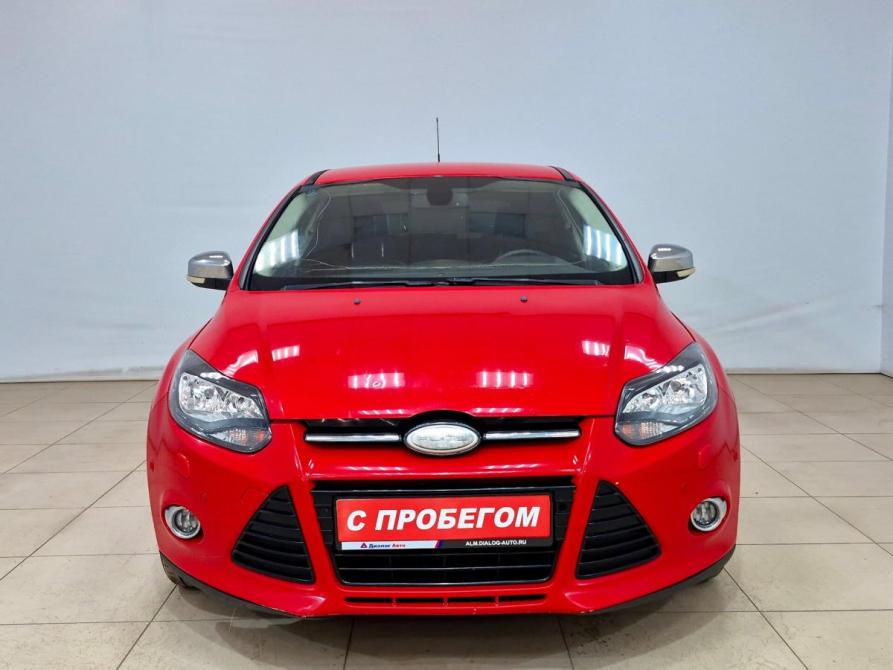 Ford Focus III Альметьевск  - изображение 2
