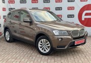 BMW X3 II (F25) Санкт-Петербург  - изображение 19