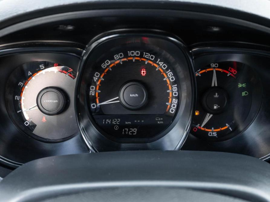 Lada (ВАЗ) Vesta I Ставрополь  - изображение 20