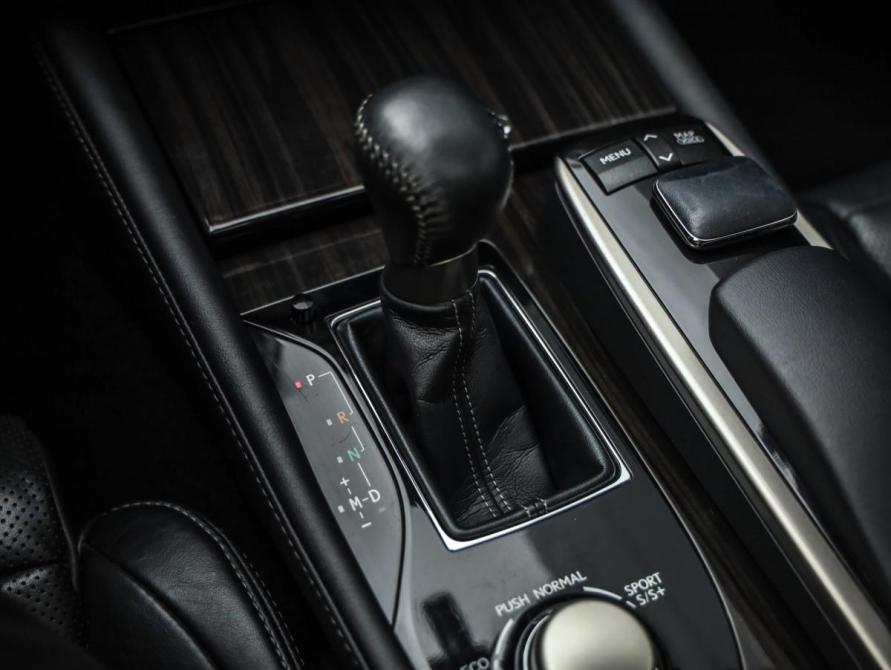Lexus GS IV Санкт-Петербург  - изображение 23
