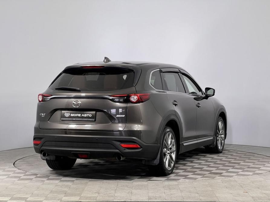 Mazda CX-9 II Калининград  - изображение 5