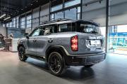 Haval H3 I Рестайлинг Санкт-Петербург  - изображение 31