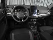 Lada (ВАЗ) Vesta I Рестайлинг (NG) Ставрополь  - изображение 28