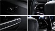 Hongqi HS5 I Рестайлинг Москва  - изображение 38