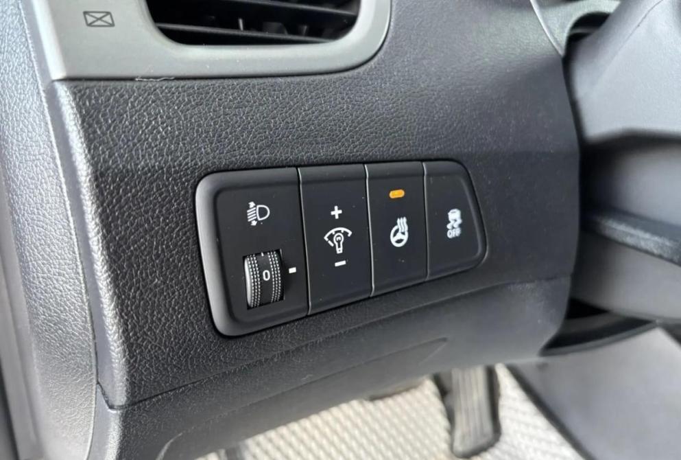 Hyundai Elantra V (MD) Киров  - изображение 18
