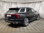 Hongqi E-HS9 Москва  - изображение 22