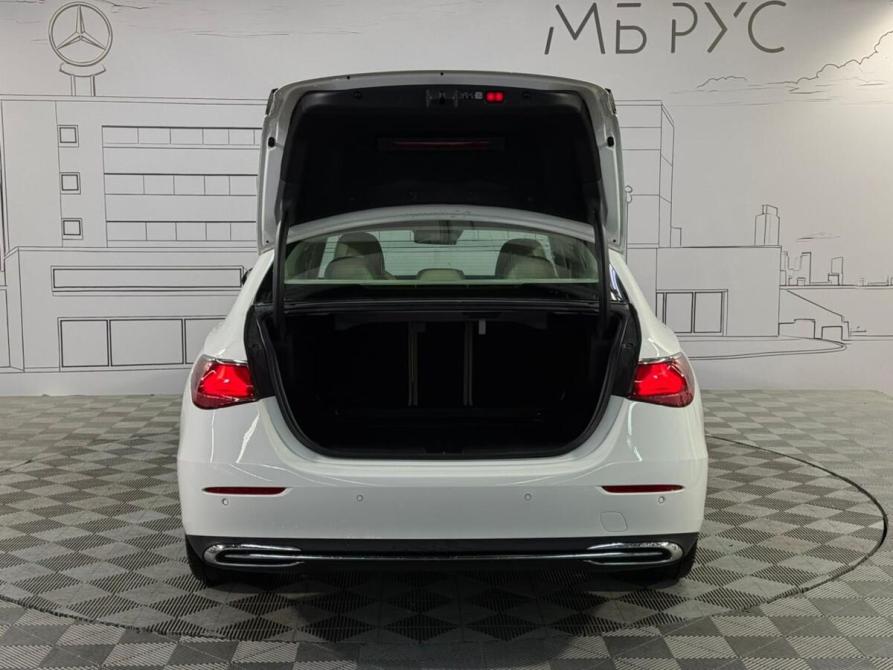 Mercedes-Benz E-Класс VI (W214 S214) Москва  - изображение 14
