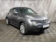 Nissan Juke I Москва  - изображение 23