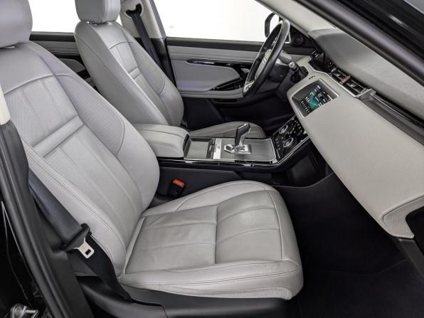 Land Rover Range Rover Evoque II с пробегом 2020 года, цена 3 595 000 рублей, 80734 км, внедорожник, Автокод Объявления