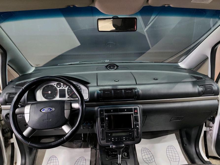 Ford Galaxy I Рестайлинг Ставрополь  - изображение 8