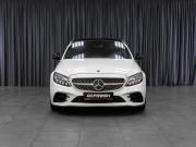 Mercedes-Benz C-Класс IV (W205) Рестайлинг Тюмень  - изображение 31