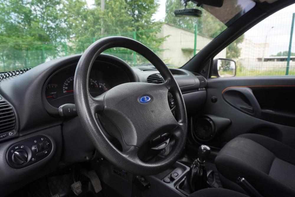 Lada (ВАЗ) Kalina I Ульяновск  - изображение 10