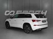 Skoda Kodiaq I Рестайлинг Ростов-на-Дону  - изображение 25