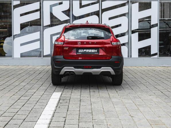 Lada (ВАЗ) XRAY I с пробегом 2019 года, цена 1 045 200 рублей, 119295 км, хэтчбек, Автокод Объявления