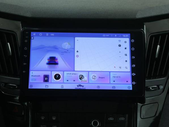 Hyundai Sonata VI (YF) с пробегом 2011 года, цена 894 000 рублей, 283500 км, седан, Автокод Объявления