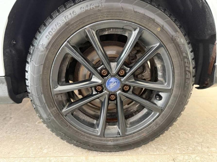 Ford Focus III Рестайлинг Ярославль  - изображение 12