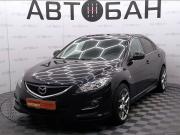 Mazda 6 II (GH) Рестайлинг Екатеринбург  - изображение 26