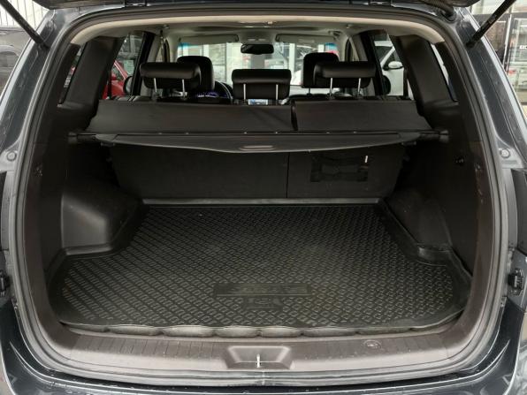 Hyundai Santa Fe II Рестайлинг с пробегом 2011 года, цена 1 280 000 рублей, 188000 км, внедорожник, Автокод Объявления