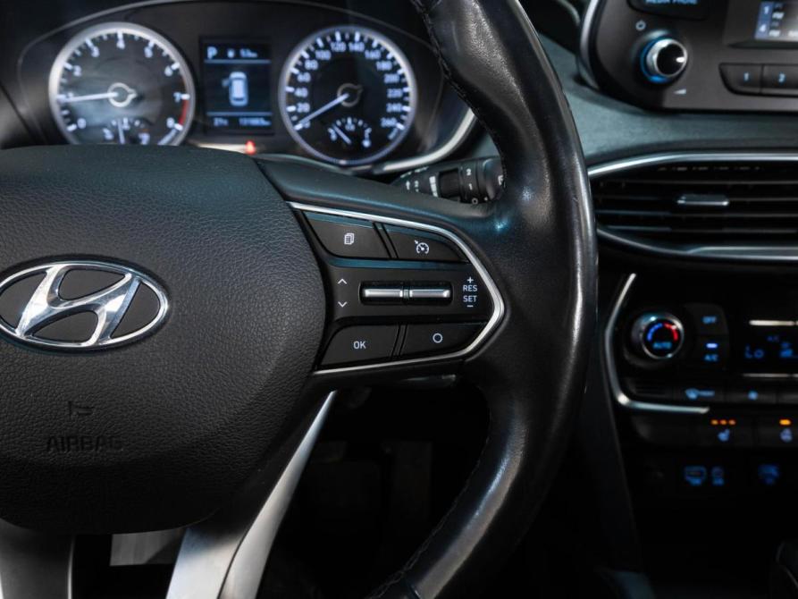 Hyundai Santa Fe IV Ставрополь  - изображение 18