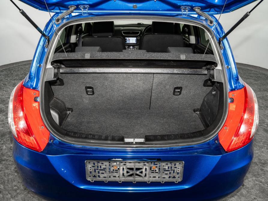 Suzuki Swift IV Рестайлинг Иркутск  - изображение 16