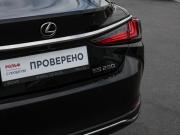 Lexus ES VII Москва  - изображение 54
