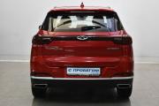 Chery Tiggo 7 Pro I Москва  - изображение 22