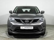 Nissan Qashqai II Санкт-Петербург  - изображение 19