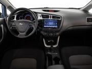Kia Ceed II Санкт-Петербург  - изображение 30