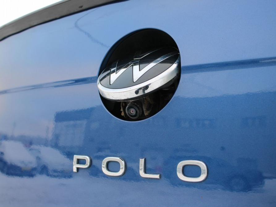 Volkswagen Polo VI Нижний Новгород  - изображение 7