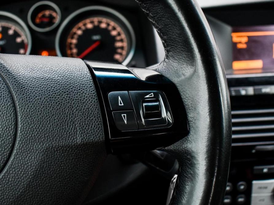 Opel Astra H Рестайлинг Краснодар  - изображение 17