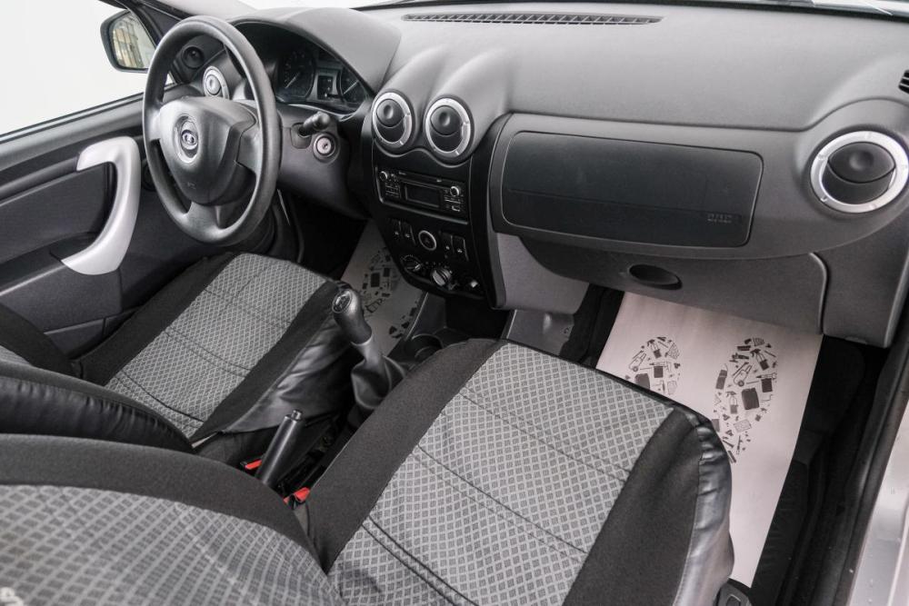 Lada (ВАЗ) Largus I Красноярск  - изображение 13