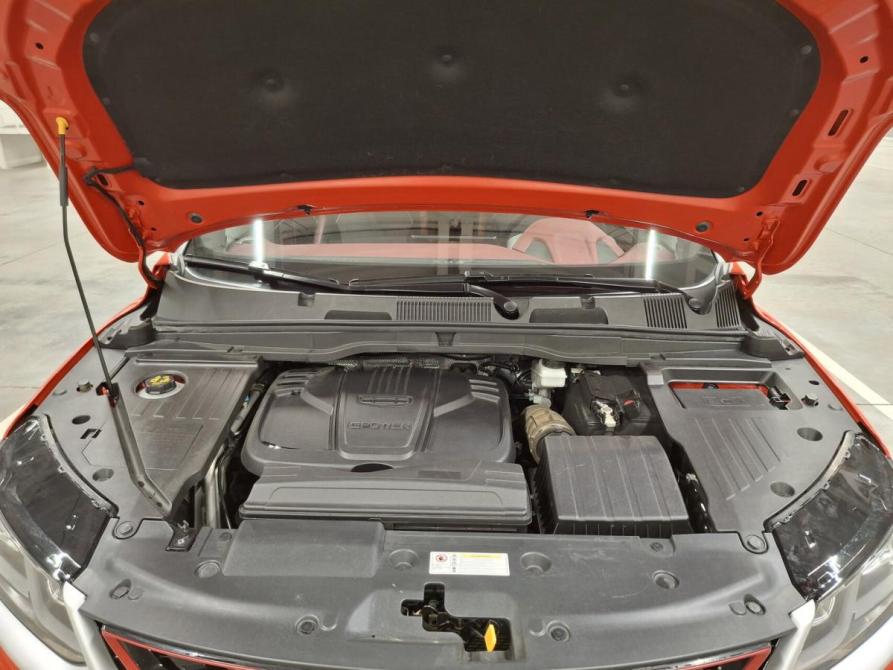 Geely Coolray I Казань  - изображение 11