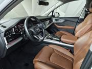 Audi Q7 II (4M) Рестайлинг Москва  - изображение 44