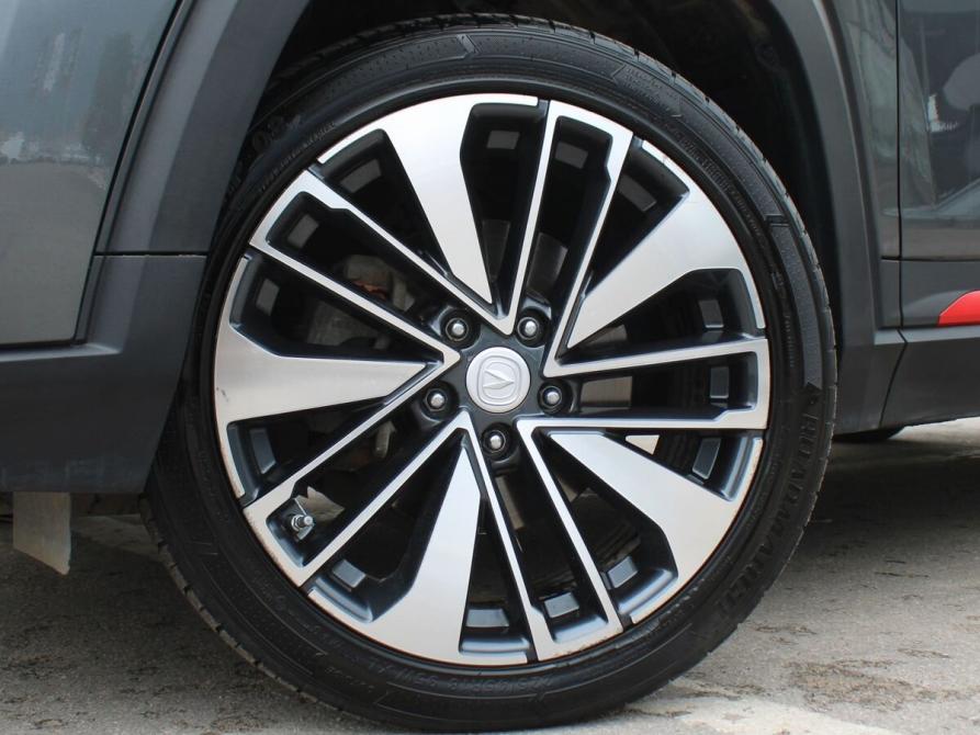 Changan CS35 Plus I Рестайлинг Дзержинск  - изображение 30