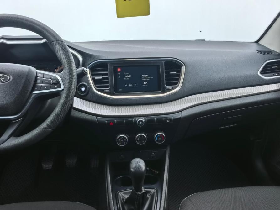 Lada (ВАЗ) Vesta I Рестайлинг (NG) Санкт-Петербург  - изображение 14