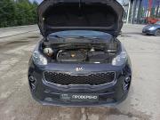 Kia Sportage IV Чебоксары  - изображение 33