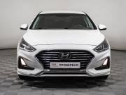 Hyundai Sonata VII (LF) Рестайлинг Москва  - изображение 19
