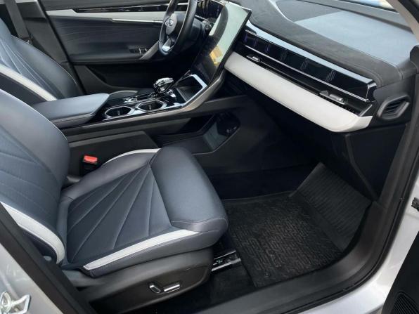 Geely Atlas II с пробегом 2024 года, цена 2 350 000 рублей, 78481 км, внедорожник, Автокод Объявления