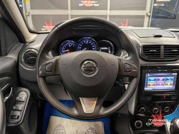 Nissan Terrano III (D10) с пробегом 2020 года, цена 1 498 000 рублей, 151000 км, внедорожник, Автокод Объявления