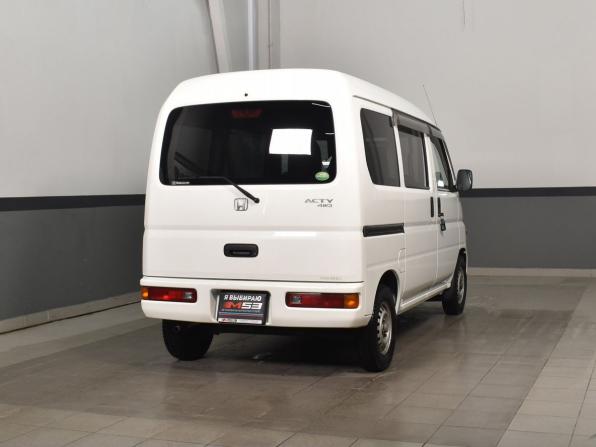 Honda Acty III с пробегом 2017 года, цена 749 995 рублей, 143908 км, микровэн, Автокод Объявления