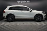 Volkswagen Touareg II Крым  - изображение 36