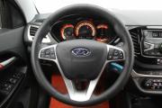 Lada (ВАЗ) Vesta I Пермь  - изображение 32