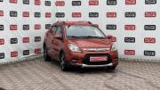 Lifan X50 Санкт-Петербург  - изображение 15