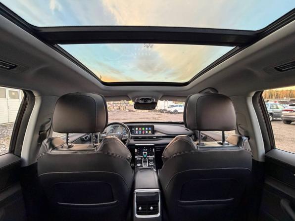 Chery Tiggo 8 Pro Max I с пробегом 2022 года, цена 1 895 000 рублей, 110000 км, внедорожник, Автокод Объявления