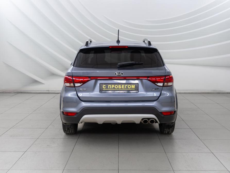 Kia Rio IV Волгоград  - изображение 6