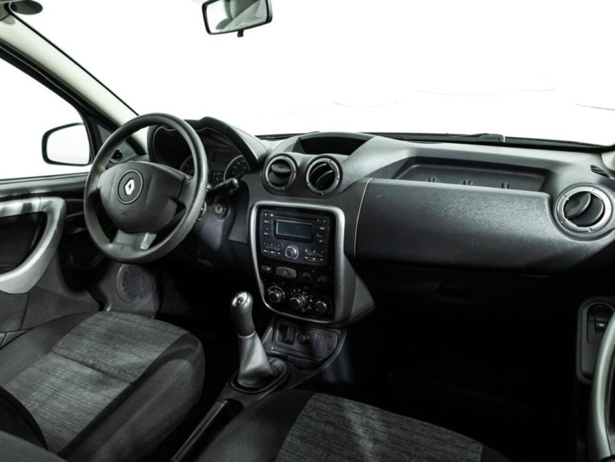 Renault Duster I Санкт-Петербург  - изображение 10