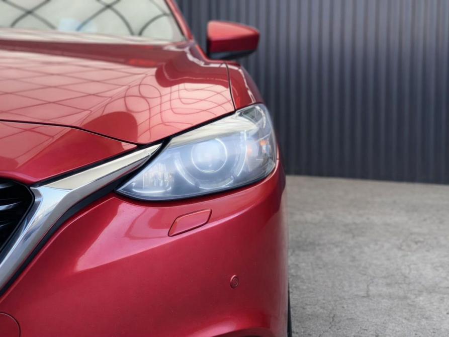 Mazda 6 III (GJ) Рестайлинг Пермь  - изображение 33