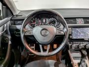 Skoda Octavia III (A7) Химки  - изображение 50